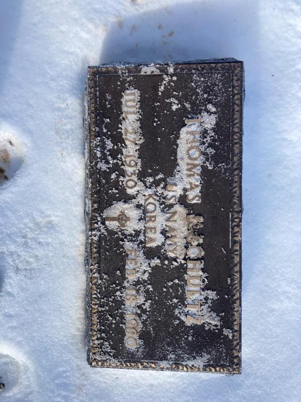 headstone image